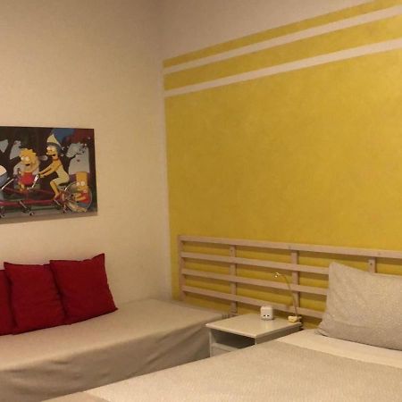 B&B Homer Τρέντο Εξωτερικό φωτογραφία