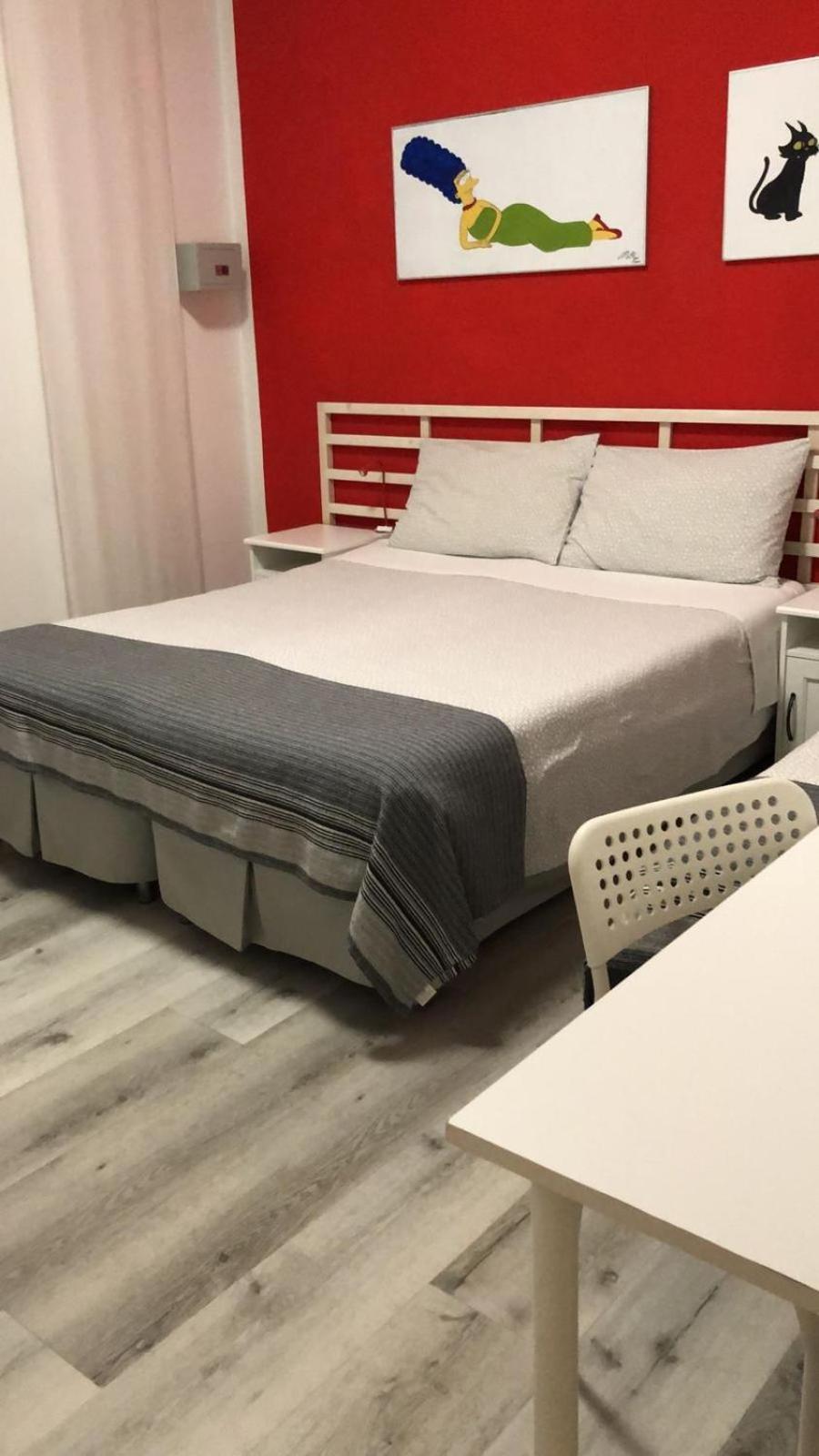 B&B Homer Τρέντο Εξωτερικό φωτογραφία