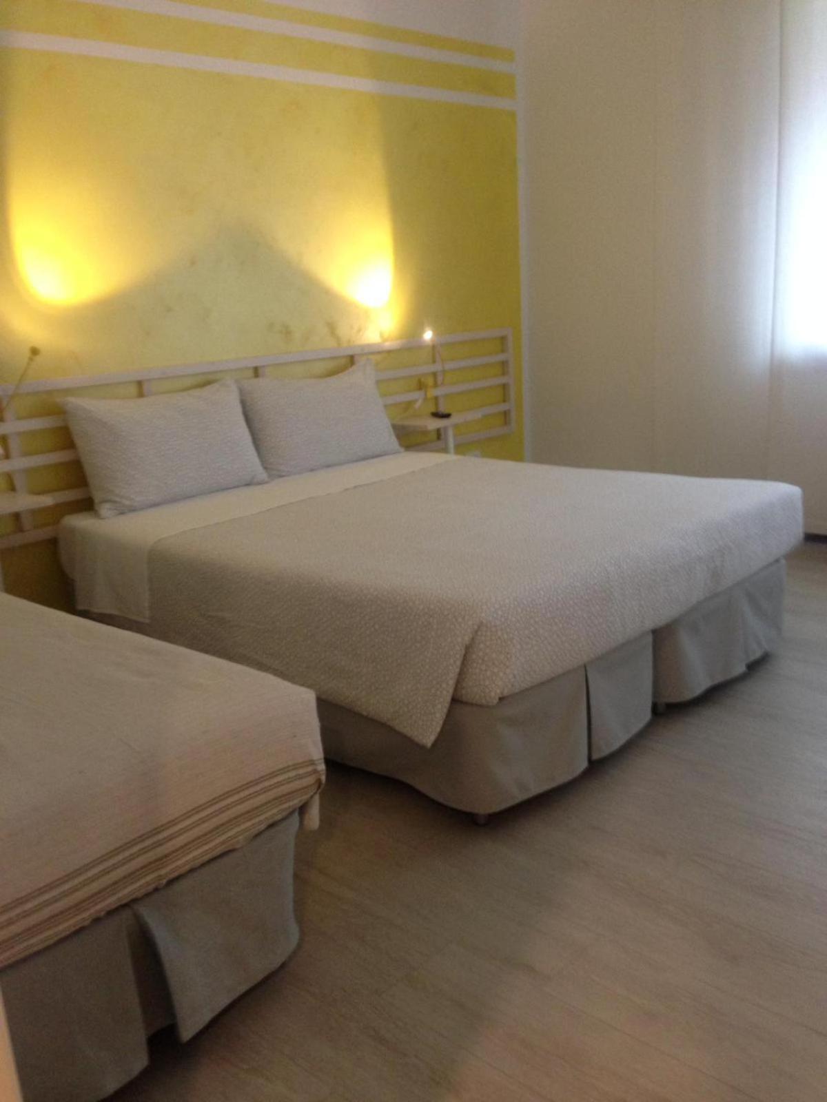 B&B Homer Τρέντο Εξωτερικό φωτογραφία