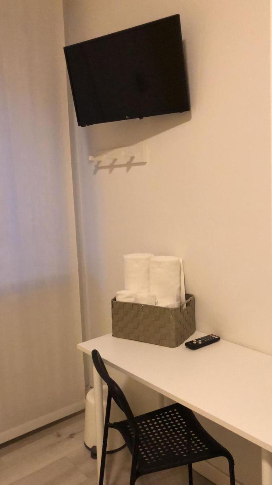 B&B Homer Τρέντο Εξωτερικό φωτογραφία