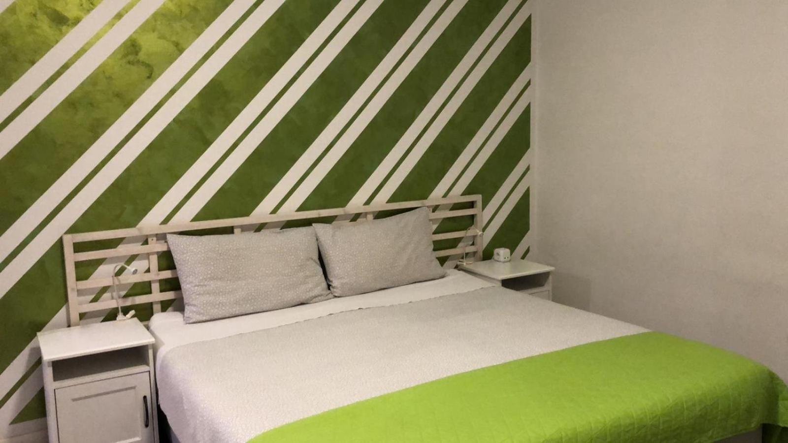 B&B Homer Τρέντο Εξωτερικό φωτογραφία