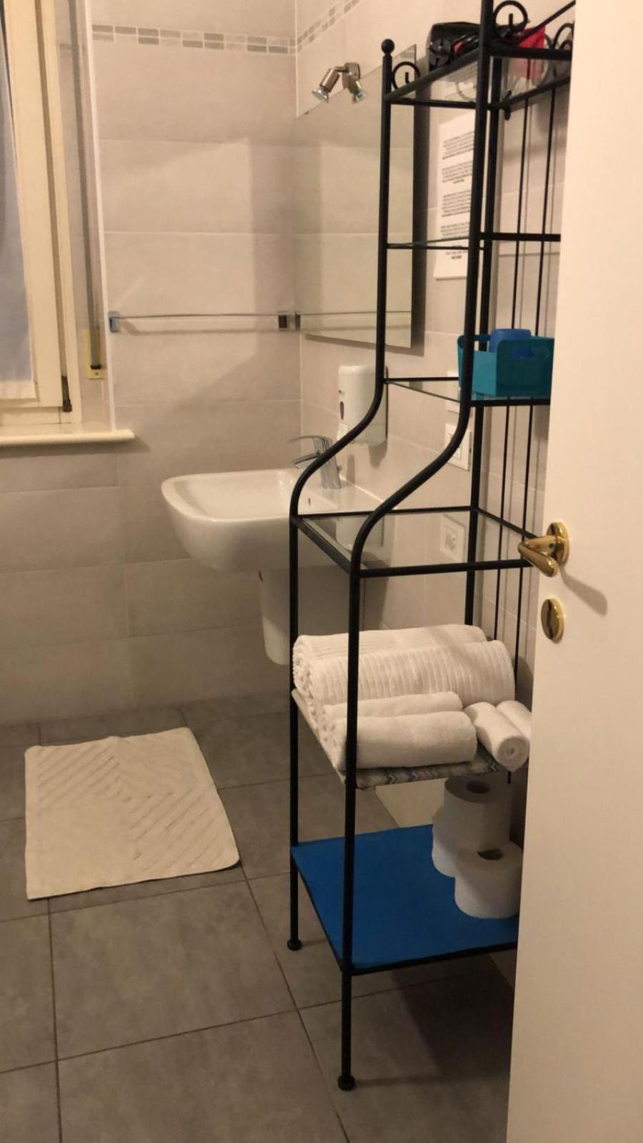 B&B Homer Τρέντο Εξωτερικό φωτογραφία
