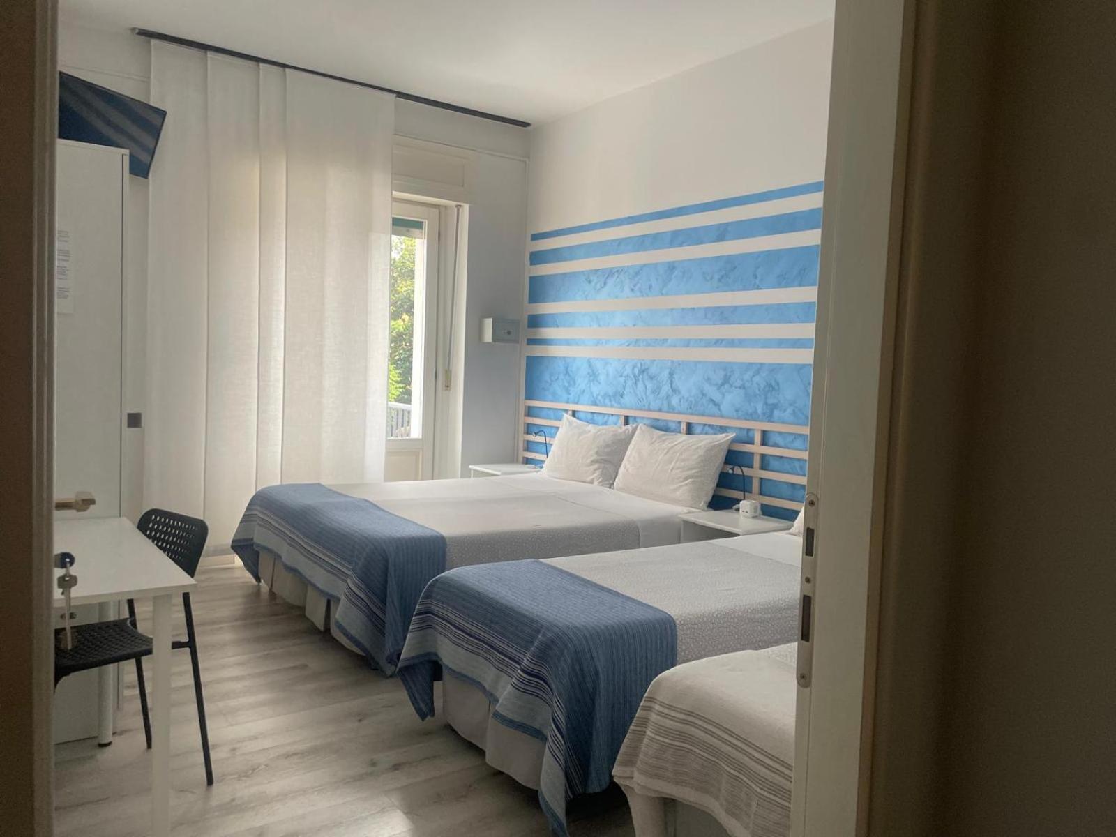 B&B Homer Τρέντο Εξωτερικό φωτογραφία