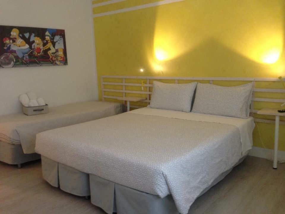 B&B Homer Τρέντο Εξωτερικό φωτογραφία